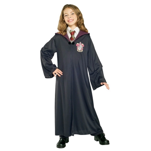 Детски костюм Робата на Gryffindor L размер  | PAT34881
