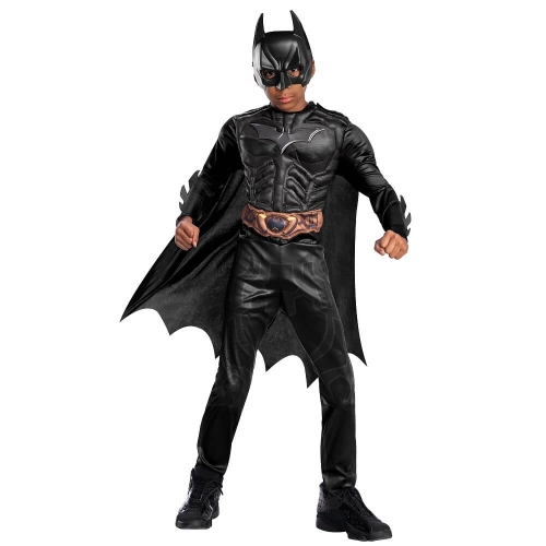 Детски карнавален костюм Batman Dark Knight Размер L | PAT34885