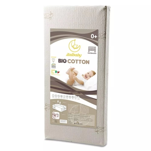 Бебешки матрак Bio-Cotton 60х120 см | PAT34935