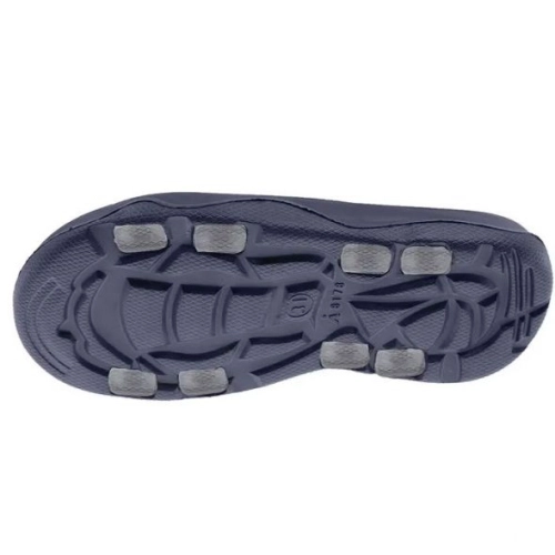 Детски ултра леки и комфортни тъмно сини сандали N35-40 | PAT35080