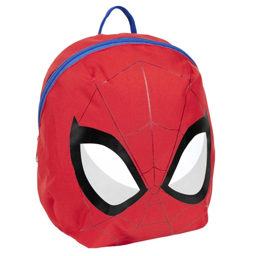 Червена раница за детска градина Spiderman 20х25 см | PAT35130