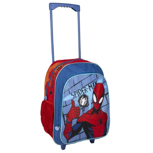 Детска раница тролей 41 см.Spiderman | PAT35150