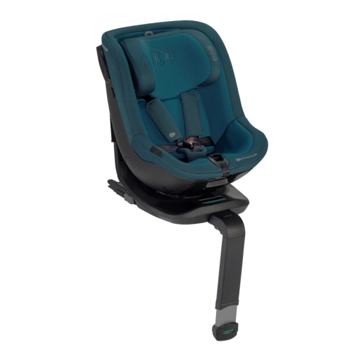 Детско столче за кола I-GUARD Harbor Blue | PAT35194