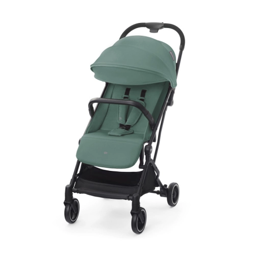 Бебешка зелена лятна количка INDY 2 Sea Green | PAT35209