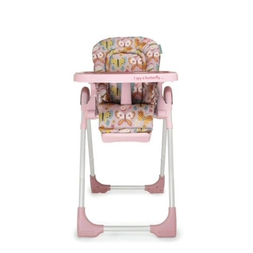 Детско столче за хранене Noodle + Flutterby Butterfly Light | PAT35211