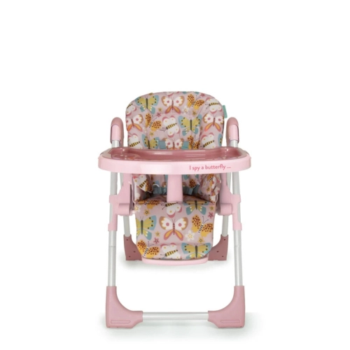 Детско столче за хранене Noodle + Flutterby Butterfly Light | PAT35211