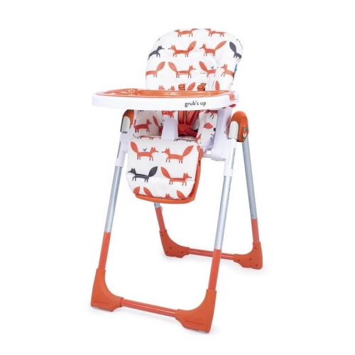 Детско столче за хранене Noodle 0+ Mister Fox | PAT35219