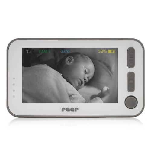 Дигитален видео бебефон BabyCam XL | PAT35222