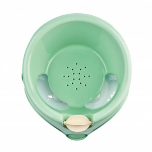 Детска зелена седалка за къпане Aquafun | PAT35225