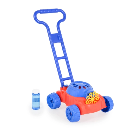 Детска играчка за сапунени балони косачка Bubble Sir | PAT35253