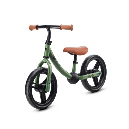 Детско колело за балансиране 2WAY NEXT 2023 Light Green | PAT35271