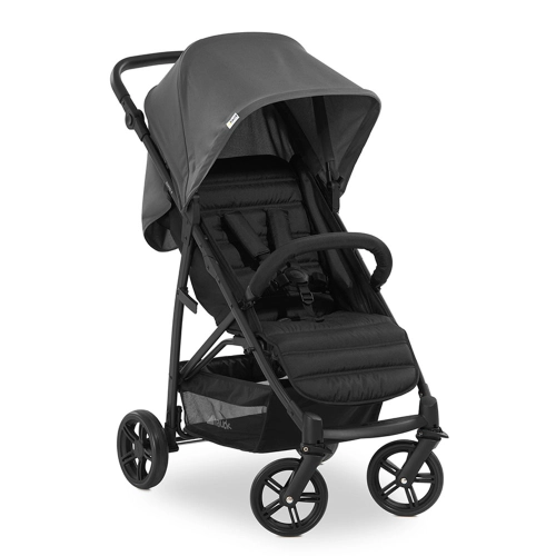 Бебешка лятна количка Rapid 4 Grey | PAT35310
