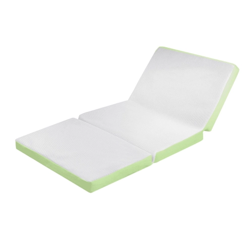 Сгъваем матрак за бебешко легло Venti 60/120 дишащ | PAT35345