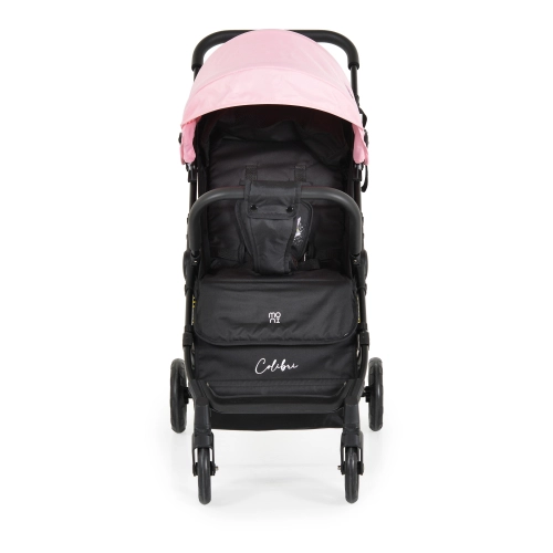 Детска розова лятна количка Colibri | PAT35373