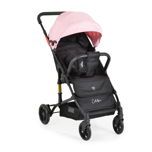 Детска розова лятна количка Colibri | PAT35373