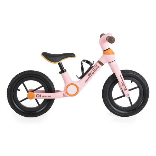 Детски розов балансиращ велосипед Orb | PAT35415