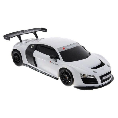 Детска играчка с дистанционно Кола Audi R8 R/C 1-18 | PAT35445