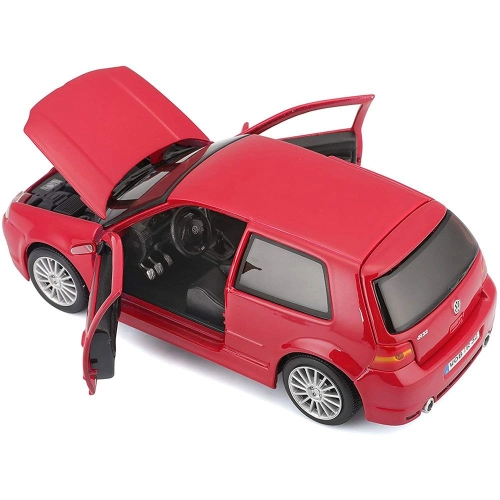 Детска играчка Кола VW Volkswagen Golf R32 | PAT35446