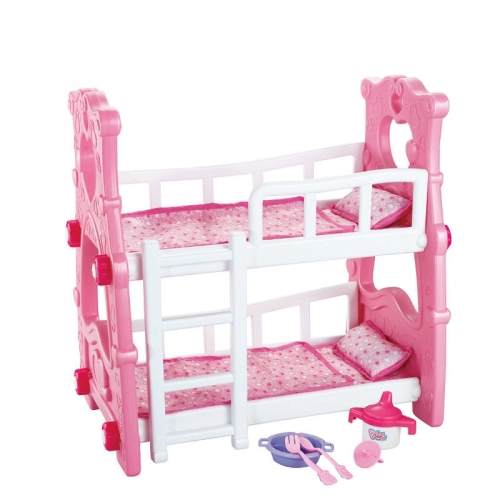 Легло за детска кукла две нива Baby Bed | PAT35493