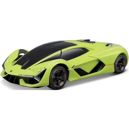 Детска играчка Кола Lamborghini Terzo Millennio MotoSounds  | PAT35505