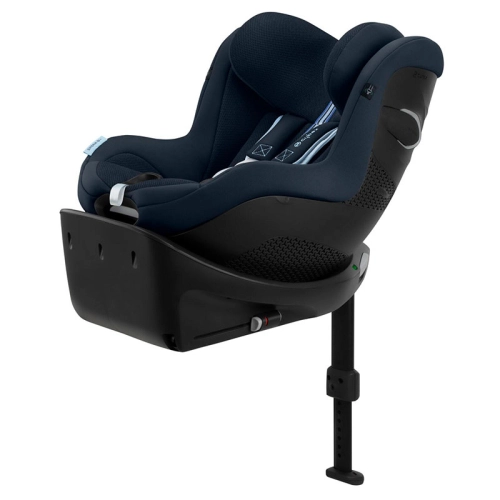 Детски стол за кола Sirona Gi i-Size Plus Ocean Blue | PAT35521