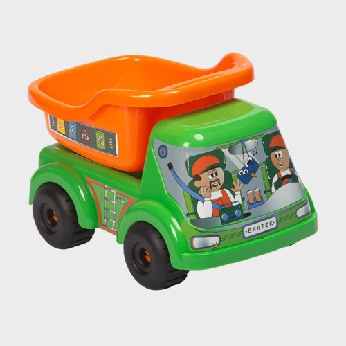 Детски боклукчийски камион Bartek | PAT35541