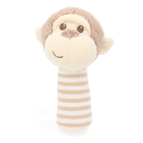 Бебешка дрънкалка Keeleco Маймуна | PAT35708