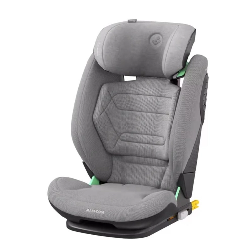 Детски стол за кола Rodifix Pro 2 I-Size Authentic Grey | PAT35731