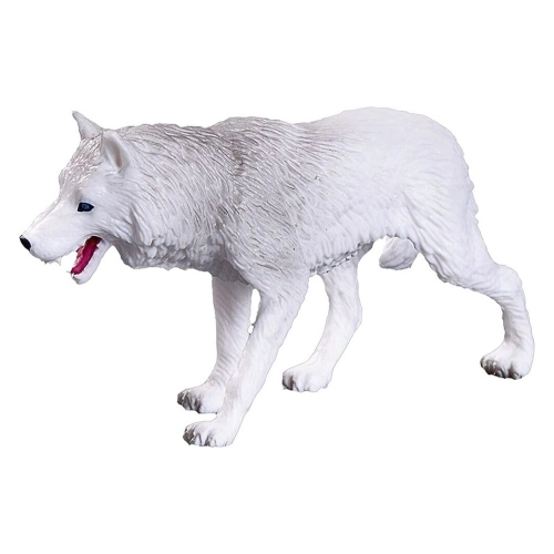 Детска фигурка за игра и колекциониране Арктически вълк | PAT35750