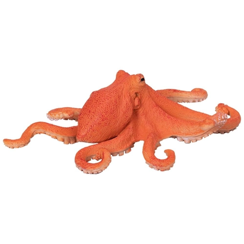 Детска фигурка за игра и колекциониране Морски октопод | PAT35761