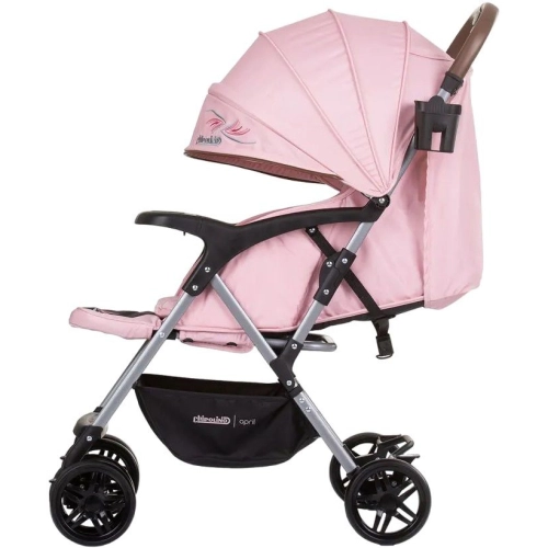 Бебешка лятна количка Ейприл Фламинго | PAT36016