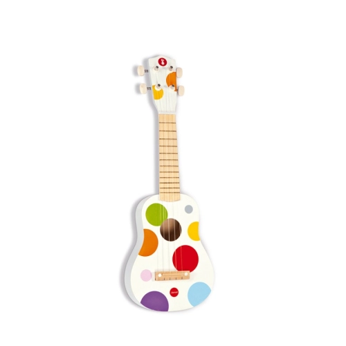 Детски музикален инструмент Укулеле Confetti | PAT36111