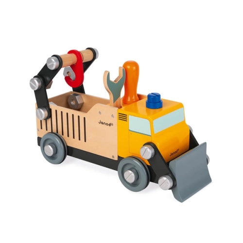 Детска играчка Направи си камион DIY Brico Kids | PAT36127