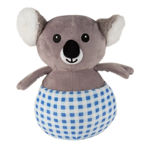 Детска плюшена нощна лампа Кoko Koala | PAT36236