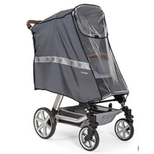 Дъждобран за бебешка количка RainSafe Active | PAT36250