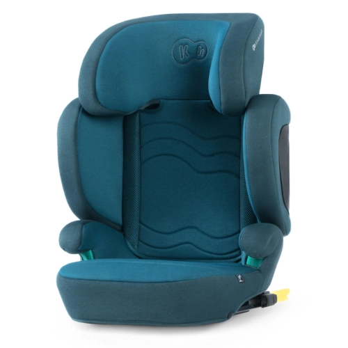Детско синьо столче за кола Xpand 2 i-size Harbour Blue | PAT36295