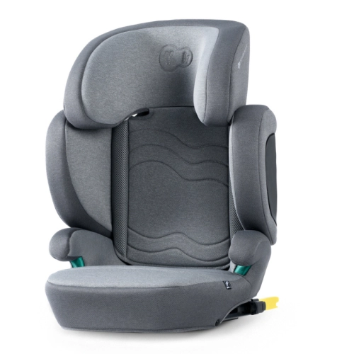 Детски сив столче за кола Xpand 2 i-size Rocket Grey | PAT36296