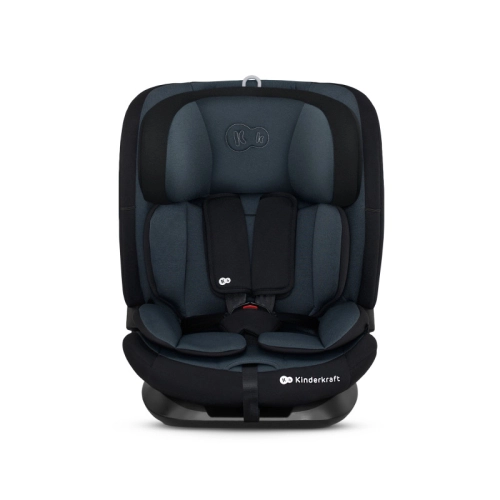 Детско столче за кола Oneto3 i-size Graphite Black | PAT36299