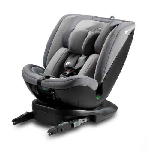Детско сиво столче за кола Xpedition 2 Grey | PAT36302