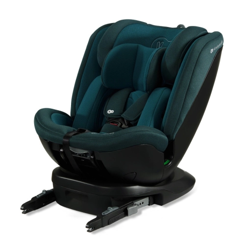 Детско синьо столче за кола с опция сън Xpedition 2 Blue | PAT36304