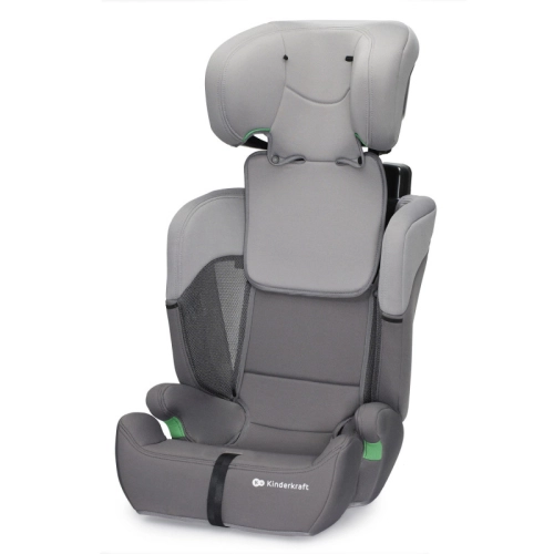 Детско сиво столче за кола Comfort up i-size Grey | PAT36305