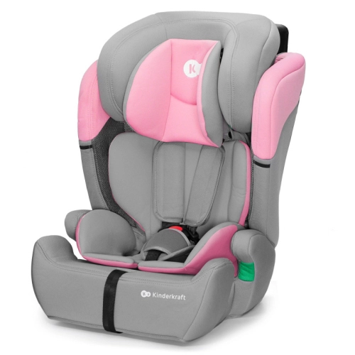 Детско столче за кола Comfort up i-size Pink | PAT36306