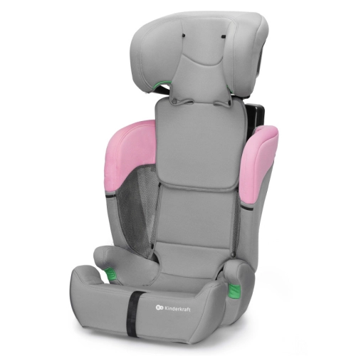 Детско столче за кола Comfort up i-size Pink | PAT36306