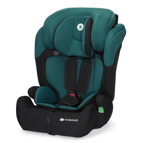 Детско столче за кола Comfort Up i-size Green | PAT36307