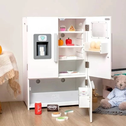 Детски дървен хладилник | PAT36360