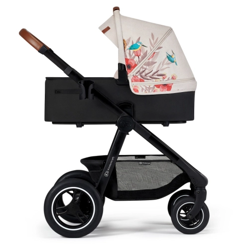Бебешка комбинирана количка 2в1 Everyday Птици | PAT36418