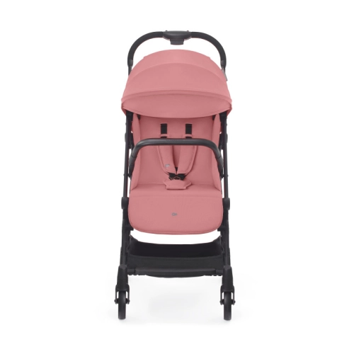 Бебешка розова лятна компактна количка Indy 2 Dahlia Pink | PAT36425