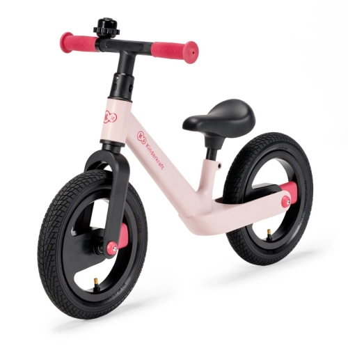 Детско розово колело за баланс Goswift | PAT36444