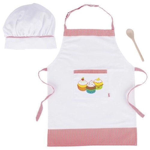 Детски готварски комплект | PAT36592