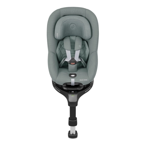 Бебешки сив стол за кола Mica 360 Pro i-Size Authentic Grey | PAT36610